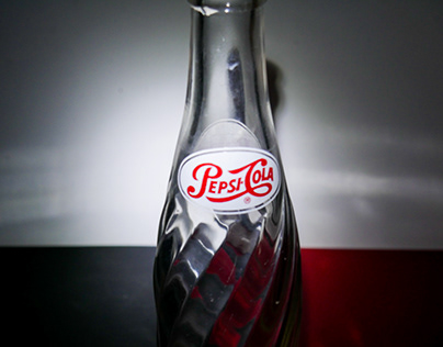 coke bottle