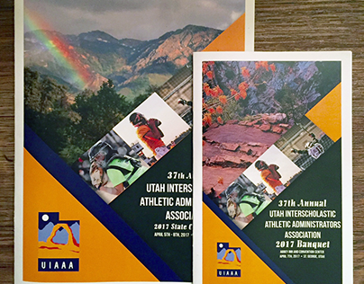 Utah Conference Brochures