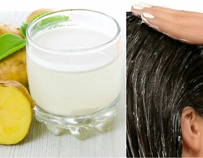 Home Remedies for Beautiful Hair