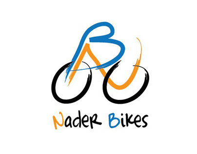 Nader Bikes Logo