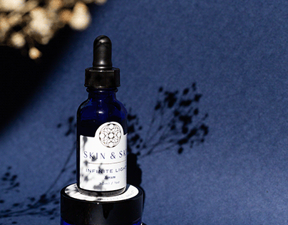 SKIN & SKY PRODUCT PHOTOGRAPHY