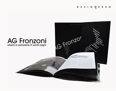 DesignVerso | AG Fronzoni