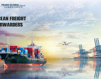 Ocean Freight Forwarders