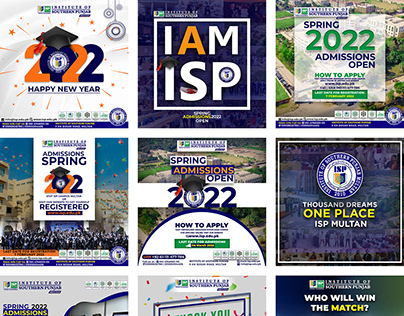 ISP-Institute of Southern Punjab
