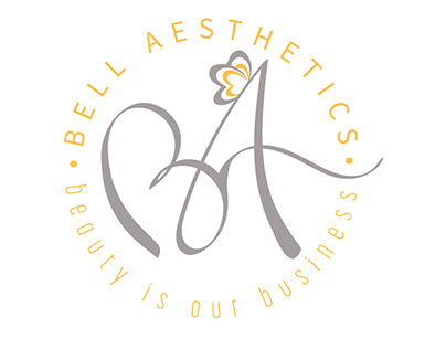 Bell Aesthetics New Logo