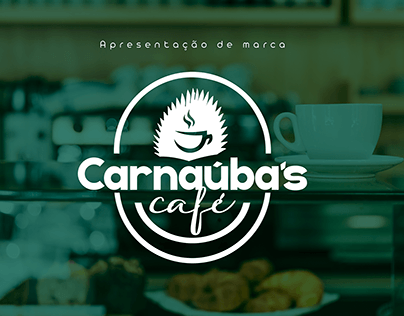 Projeto para o Carnaúba's Café