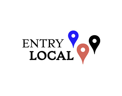 Entry Local - Branding