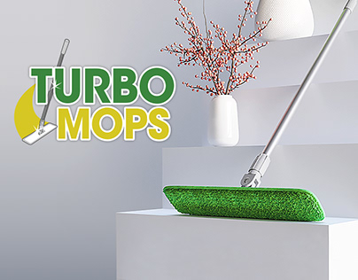 Project thumbnail - Turbo Mops