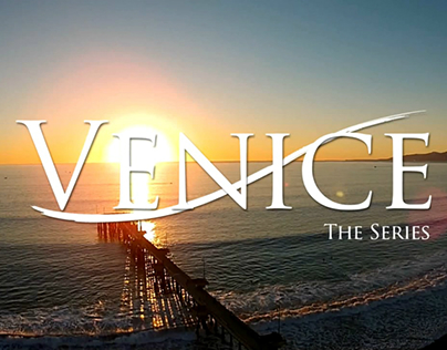 Venice The Series Site Concept