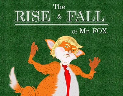 Mr. Fox.