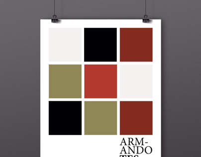 Armando Testa + color