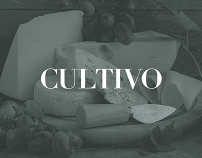 Project thumbnail - Cultivo | Packaging