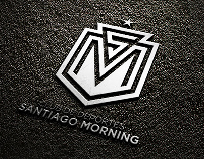 Redesign Santiago Morning