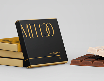 Branding - MITICO