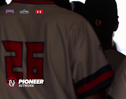 UAV Pioneer Network - 2016 Baseball Preview Show