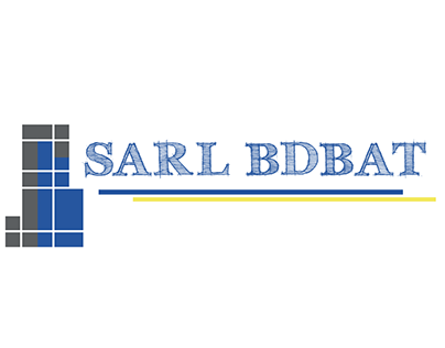 Création Charte Graphique SARL BDBAT