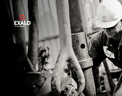 Exalo Drilling (PGNiG) - corporate website
