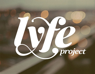 Lyfe Project