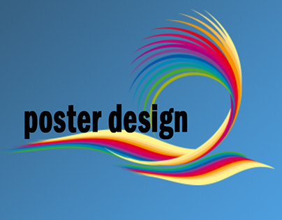 Custom poster Design