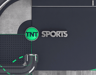 Branding TNT SPORTS