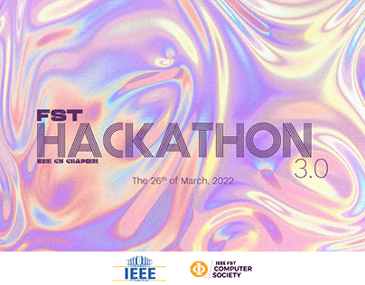FST Hackathon 3.0