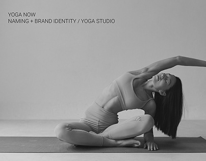 YOGA NOW / yoga studio