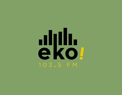 Radio Eko!