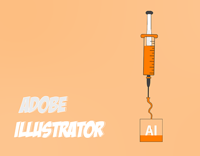 Adobe Illustrator animacion