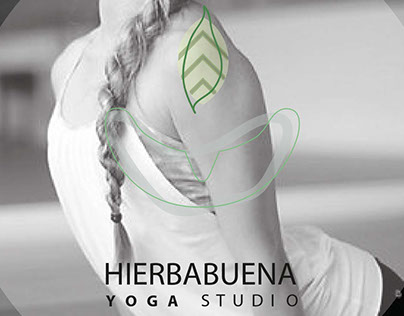 HIERBABUENA Yoga Studio