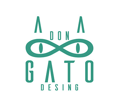 Análisis conceptual - LOGO DON GATO DESING
