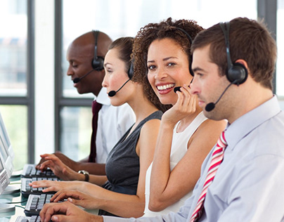 Cold Calling Services | GetCallers