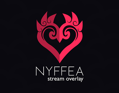 Nyffea - Stream Concept