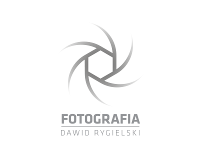 Brand Identity for Dawid Rygielski Fotografia