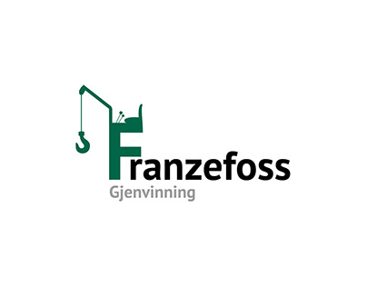 Franzefoss Logo