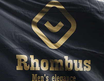 Rhombus Branding