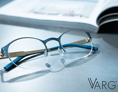 VARG eyewear 2016