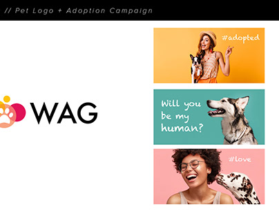 Logo & Adoption Campaign