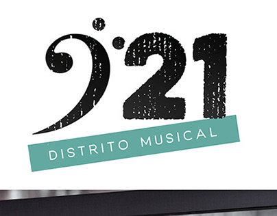 Festival 921 Distrito Musical