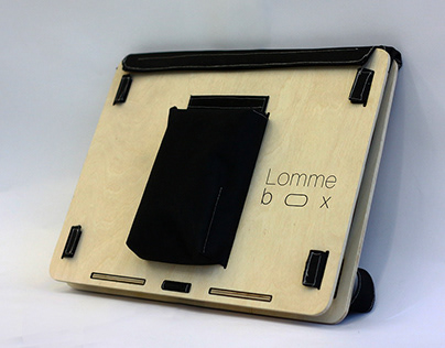 Lomme box