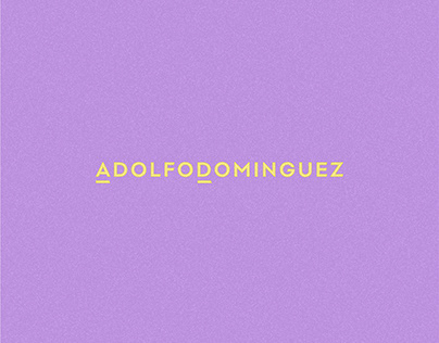 Alarga la vida de tu ropa - Adolfo Domínguez