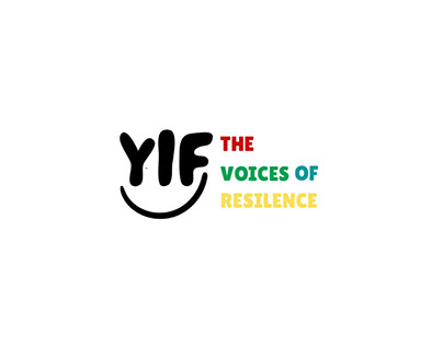 BRAND IDENTITY DESIGN FOR YOUTH INITIATIVE FOUNDATION