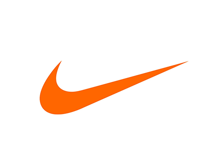 Nike Website Redesign