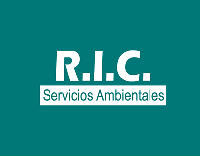 RIC servicios ambientales
