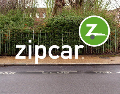 Zipcar - Thousands Of Cars With Millions Of Uses
