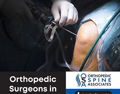 Orthopedic surgeons oklahoma city