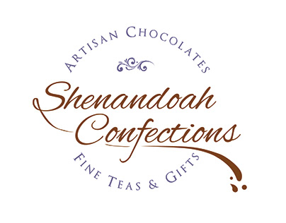 Shenandoah Confections Logo