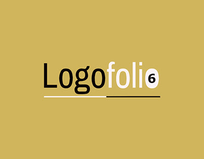 Logofolio | Vol. 6