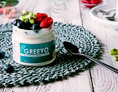 Greeyo Summer photography Campaign