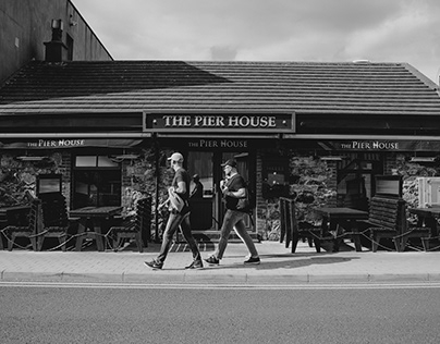 The Pier House, Howth