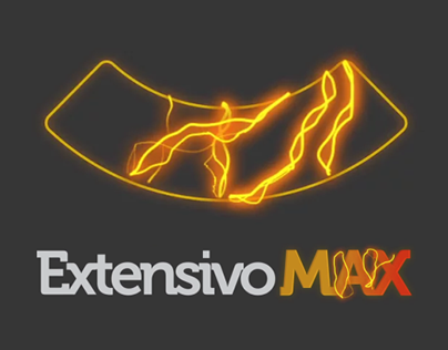 Campanha ExtensivoMAX 2017